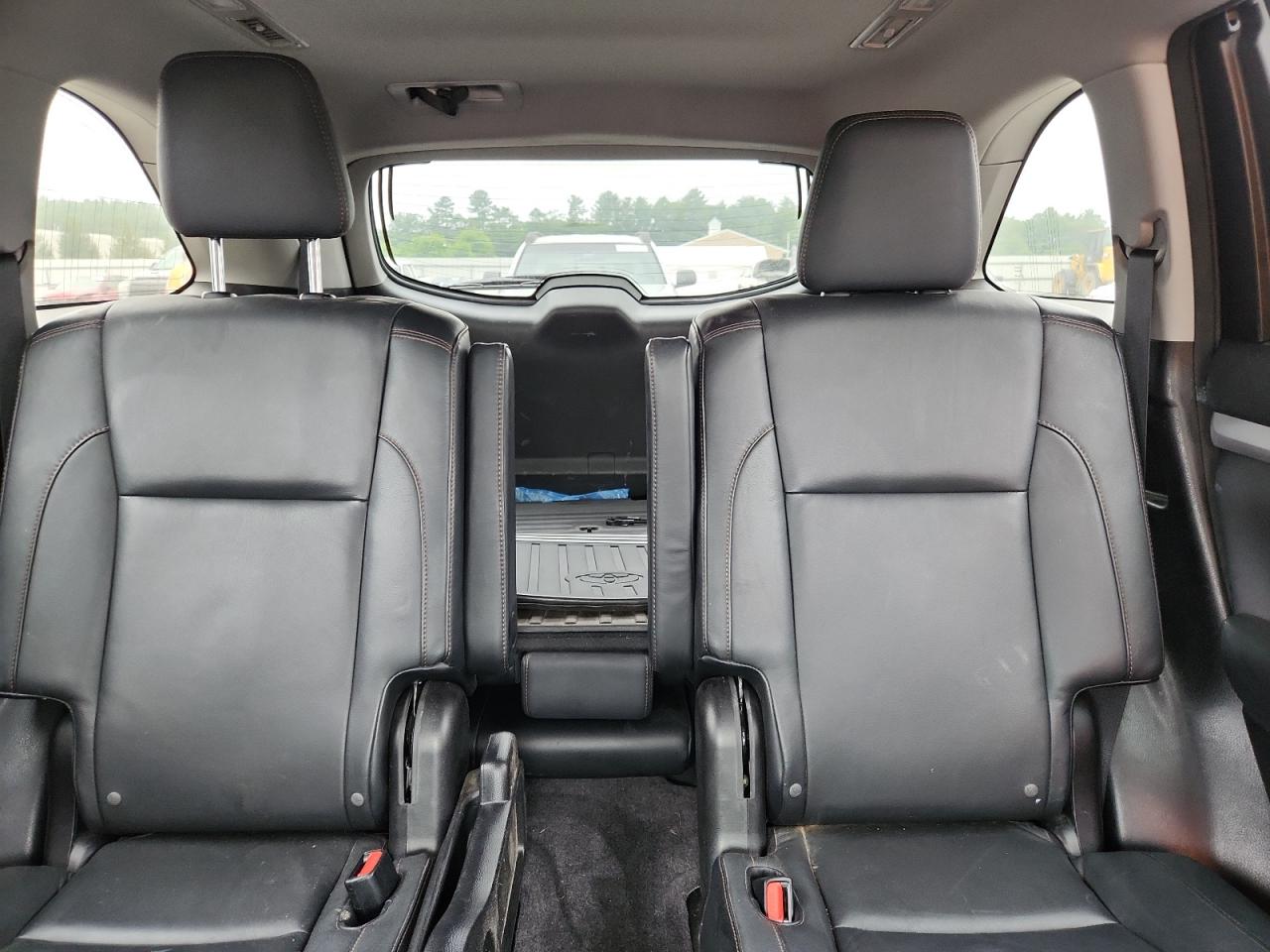 2015 Toyota Highlander Xle VIN: 5TDJKRFH0FS149059 Lot: 64247145