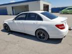 2013 MERCEDES-BENZ C 250 à vendre chez Copart TX - EL PASO