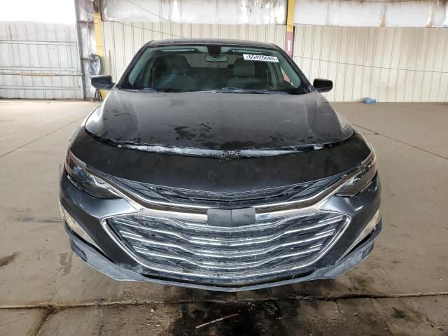  CHEVROLET MALIBU 2020 Charcoal