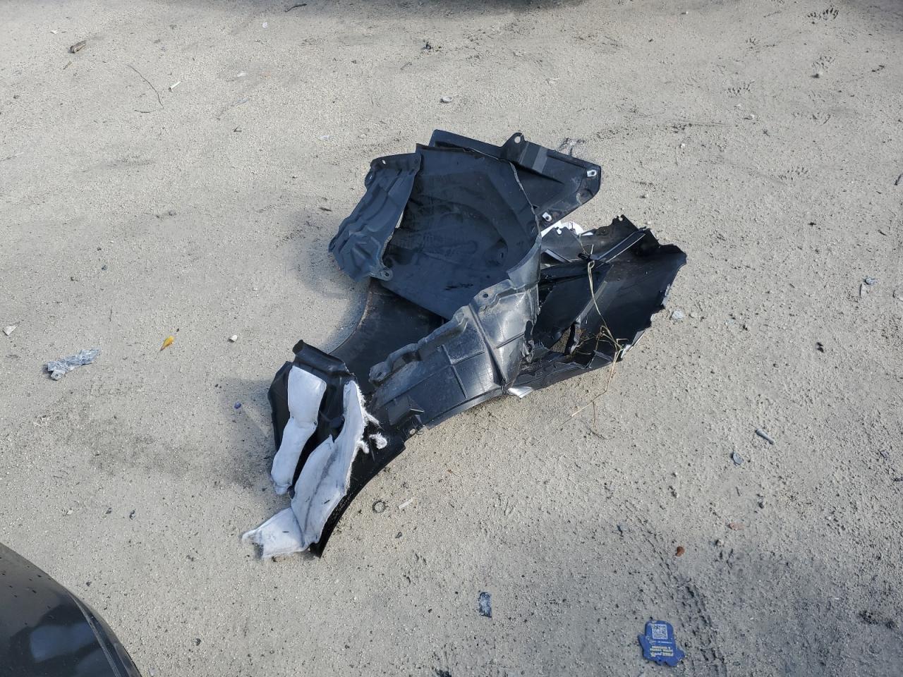 2024 Nissan Altima S VIN: 1N4BL4BV1RN333801 Lot: 64488365