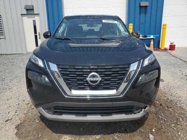 2022 NISSAN ROGUE S  