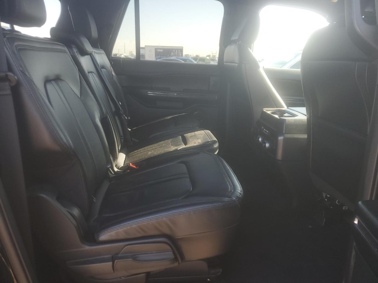 2021 Ford Expedition Max Limited VIN: 1FMJK2AT3MEA25594 Lot: 64573395