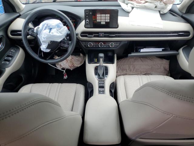  HONDA HR-V 2025 Синий