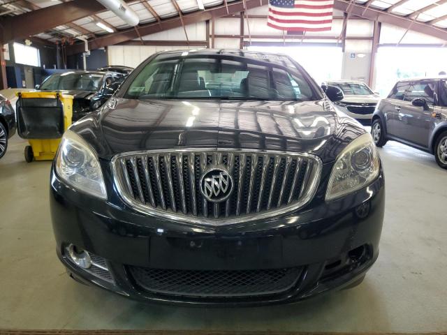 Sedans BUICK VERANO 2016 Czarny