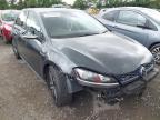 2015 VOLKSWAGEN GOLF GTD for sale at Copart WOLVERHAMPTON