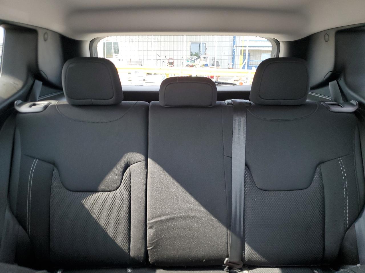 2023 Jeep Renegade Altitude VIN: ZACNJDE15PPP10976 Lot: 65161175