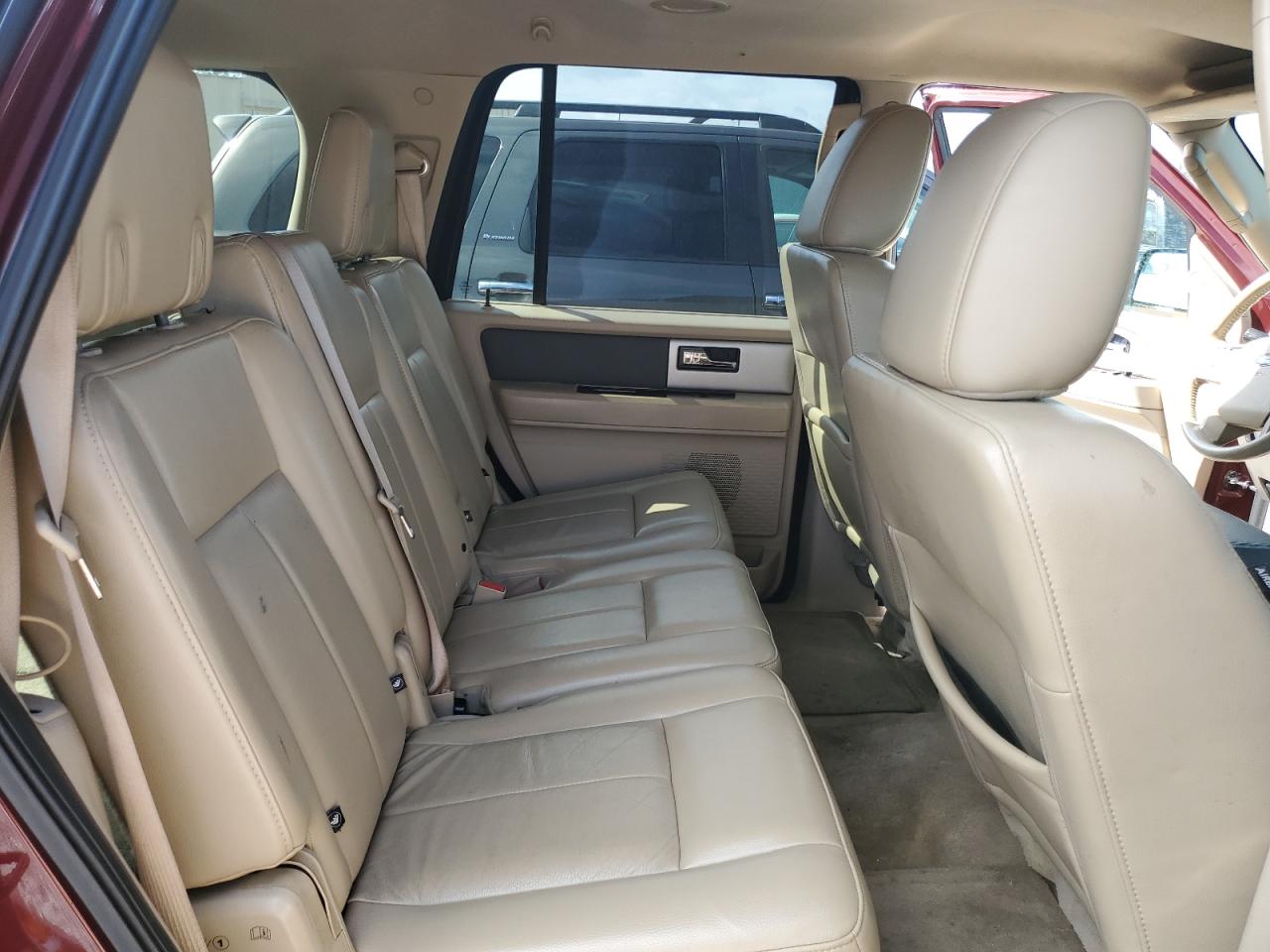 2012 Ford Expedition Xlt VIN: 1FMJU1J54CEF49437 Lot: 64354945