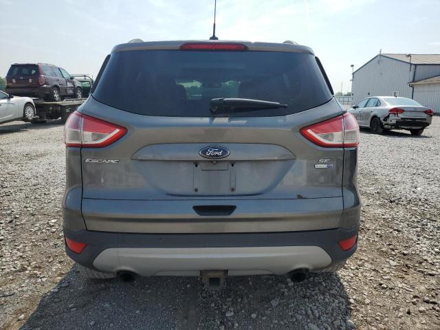  FORD ESCAPE 2014 Szary