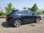 2015 AUDI Q3 PREMIUM PLUS   à vendre chez Copart ON - LONDON