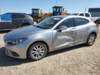 2015 MAZDA 3 TOURING   for sale at Copart AB - EDMONTON