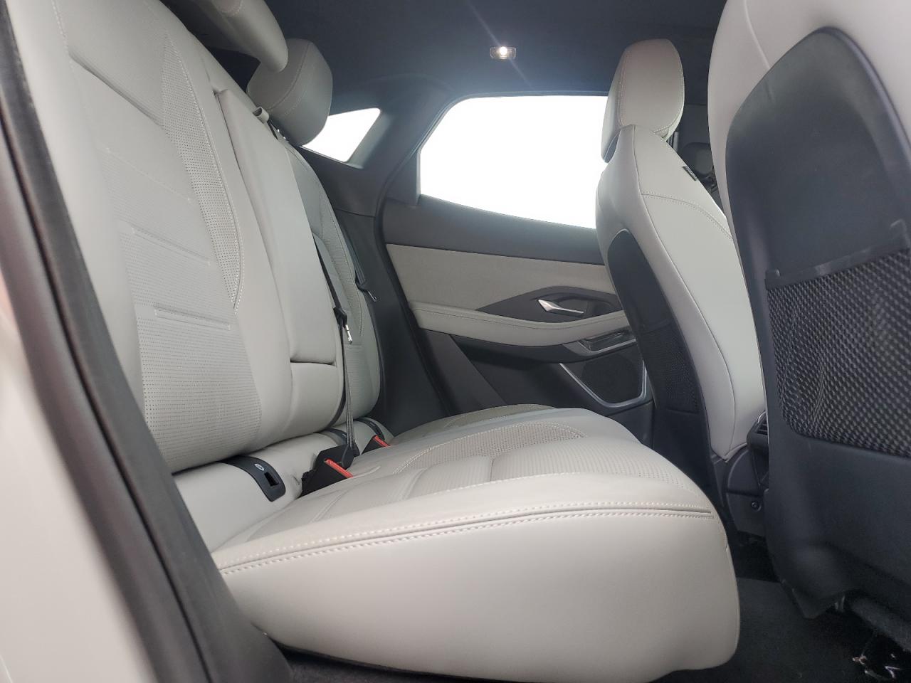 2021 Jaguar E-Pace Sport VIN: SADF12GX1M1027489 Lot: 65117755