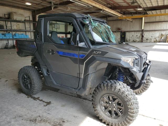 2024 Polaris Xpedition Xp 1000 Ultimate