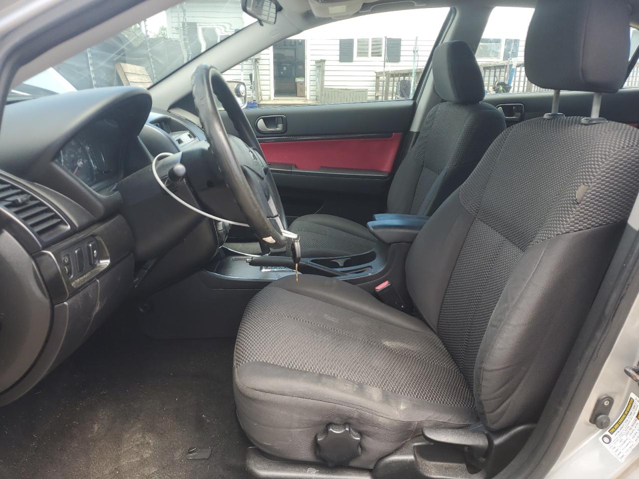 2012 Mitsubishi Galant Fe VIN: 4A32B2FF2CE024749 Lot: 63796895