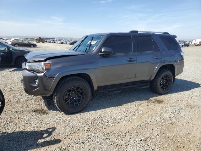 TOYOTA 4RUNNER SR 2022