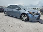 2020 TOYOTA COROLLA LE   for sale at Copart FL - WEST PALM BEACH