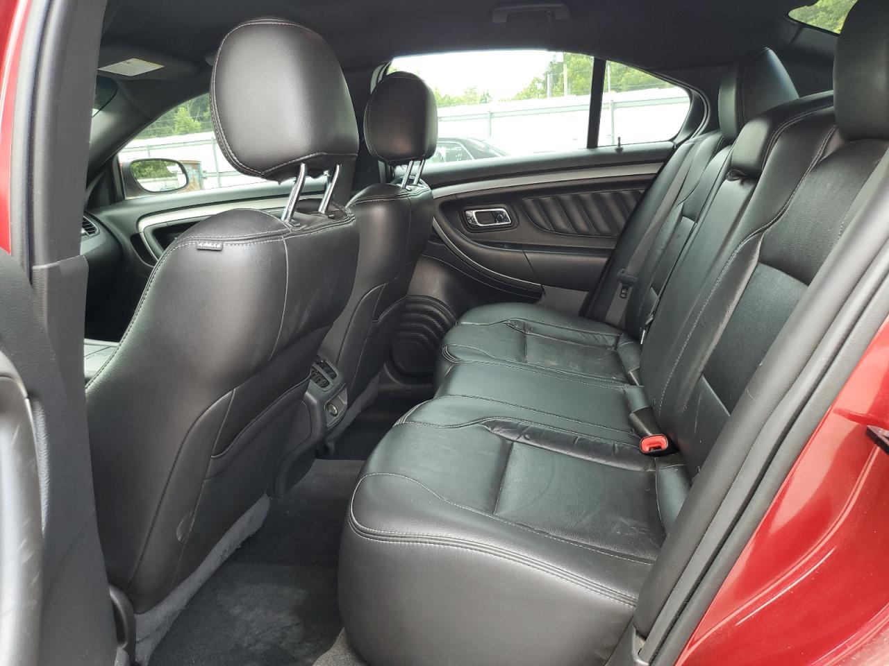 2015 Ford Taurus Sel VIN: 1FAHP2E86FG192068 Lot: 64246255