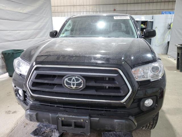  TOYOTA TACOMA 2023 Czarny