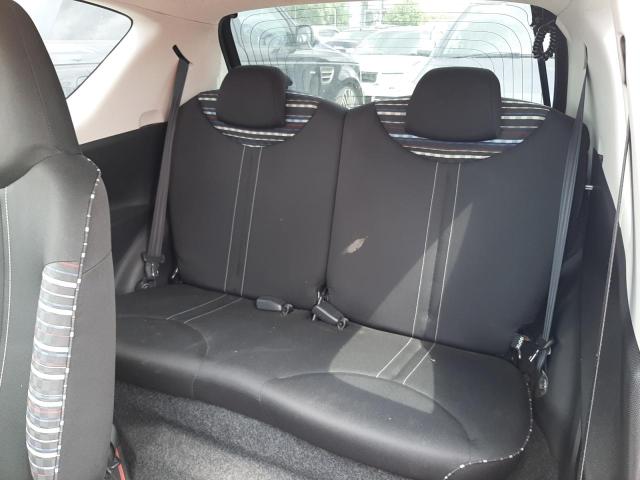 2013 CITROEN C1 CONNEXI