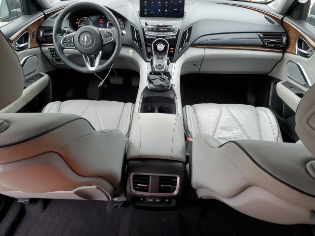  ACURA RDX 2020 Szary