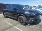 2017 HONDA RIDGELINE BLACK EDITION   à vendre chez Copart CA - LONG BEACH