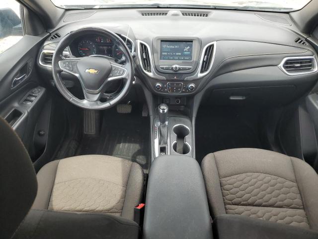  CHEVROLET EQUINOX 2018 Угольный
