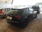 2011 AUDI A3 SPORT T for sale at Copart BRISTOL