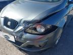 2012 SEAT ALTEA SE C for sale at Copart GLOUCESTER