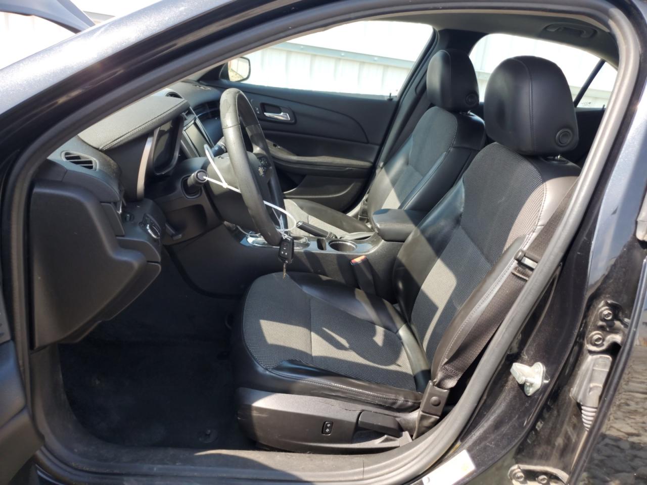 2014 Chevrolet Malibu 1Lt VIN: 1G11C5SL7EF173141 Lot: 63076415