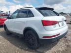 2018 AUDI Q3 S LINE for sale at Copart YORK