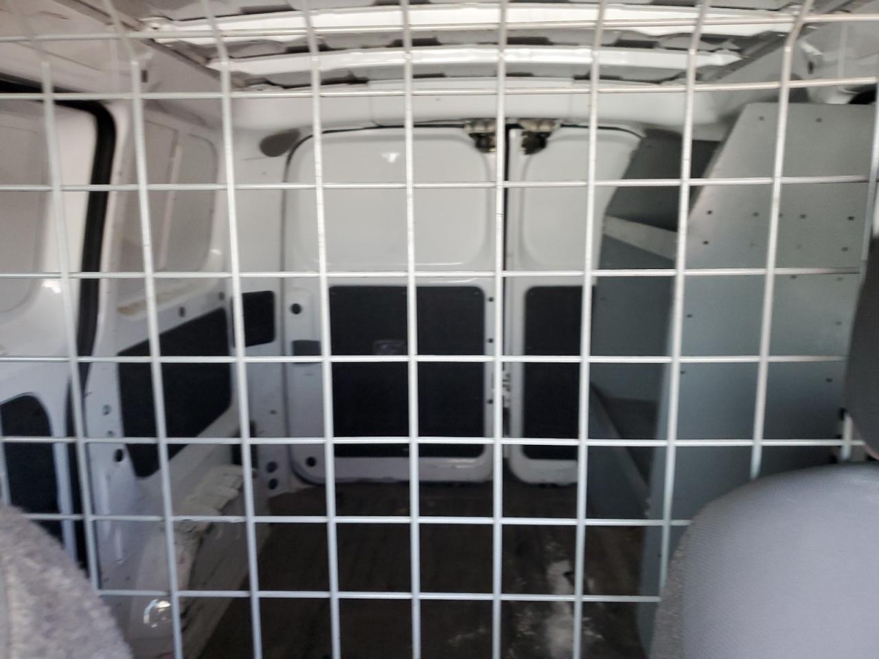 2014 Nissan Nv200 2.5S VIN: 3N6CM0KN3EK700344 Lot: 66875305