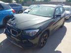 2013 BMW X1 SDRIVE1 for sale at Copart SANDY