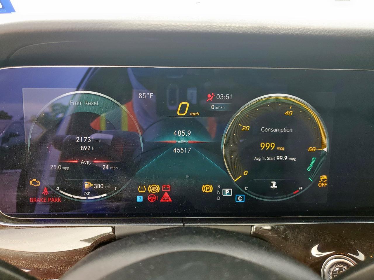 2021 Mercedes-Benz E 350 VIN: W1KZF8DB3MA980264 Lot: 64512805