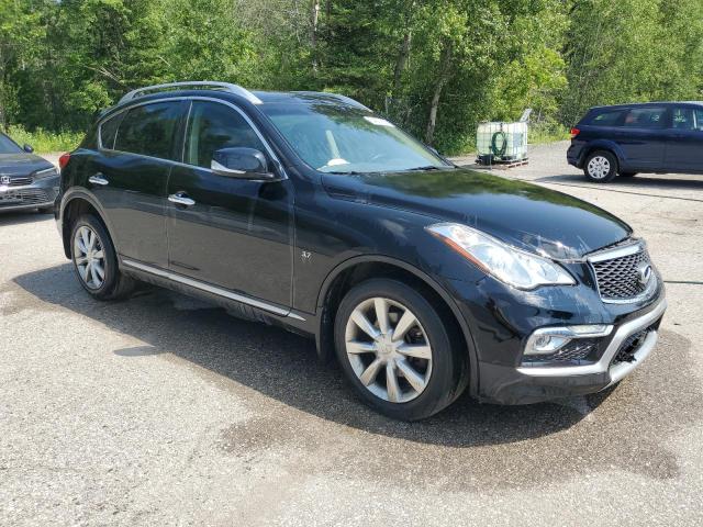 2016 INFINITI QX50   