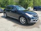 2016 INFINITI QX50    for sale at Copart ON - COOKSTOWN