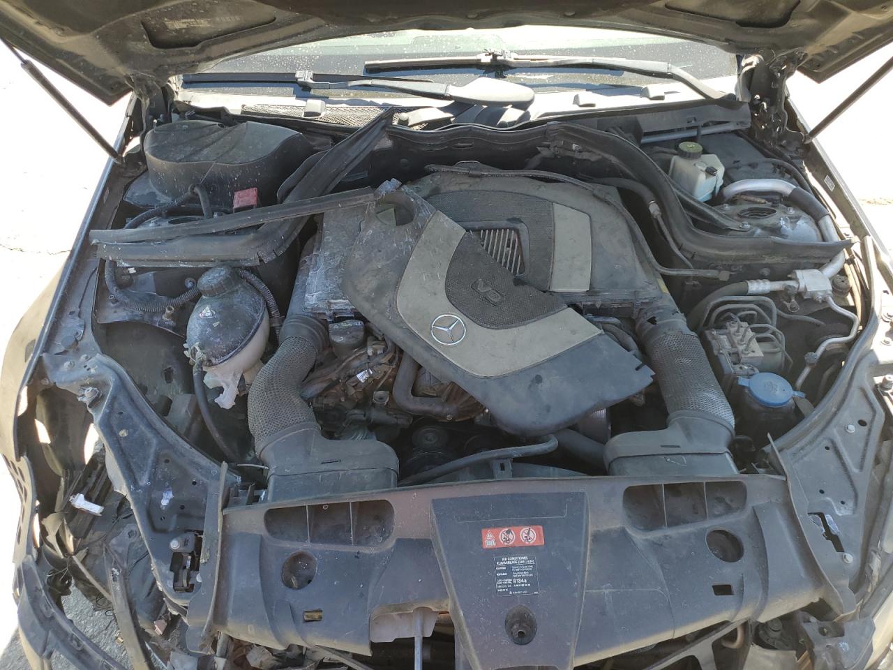 wddkk5gf0bf094476 WDDKK5GF0BF094476 2011 Mercedes-Benz E 350