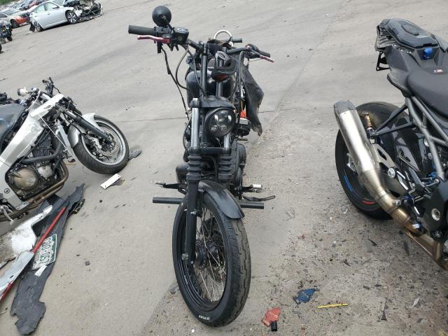2009 HARLEY-DAVIDSON XL1200 N  