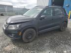 2014 VOLKSWAGEN TIGUAN S   for sale at Copart NS - HALIFAX