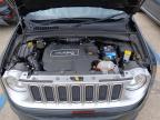 2016 JEEP RENEGADE LIMITED M-JET 1.6 MULTIJET LIMITED 5DR for sale at Copart NEWBURY