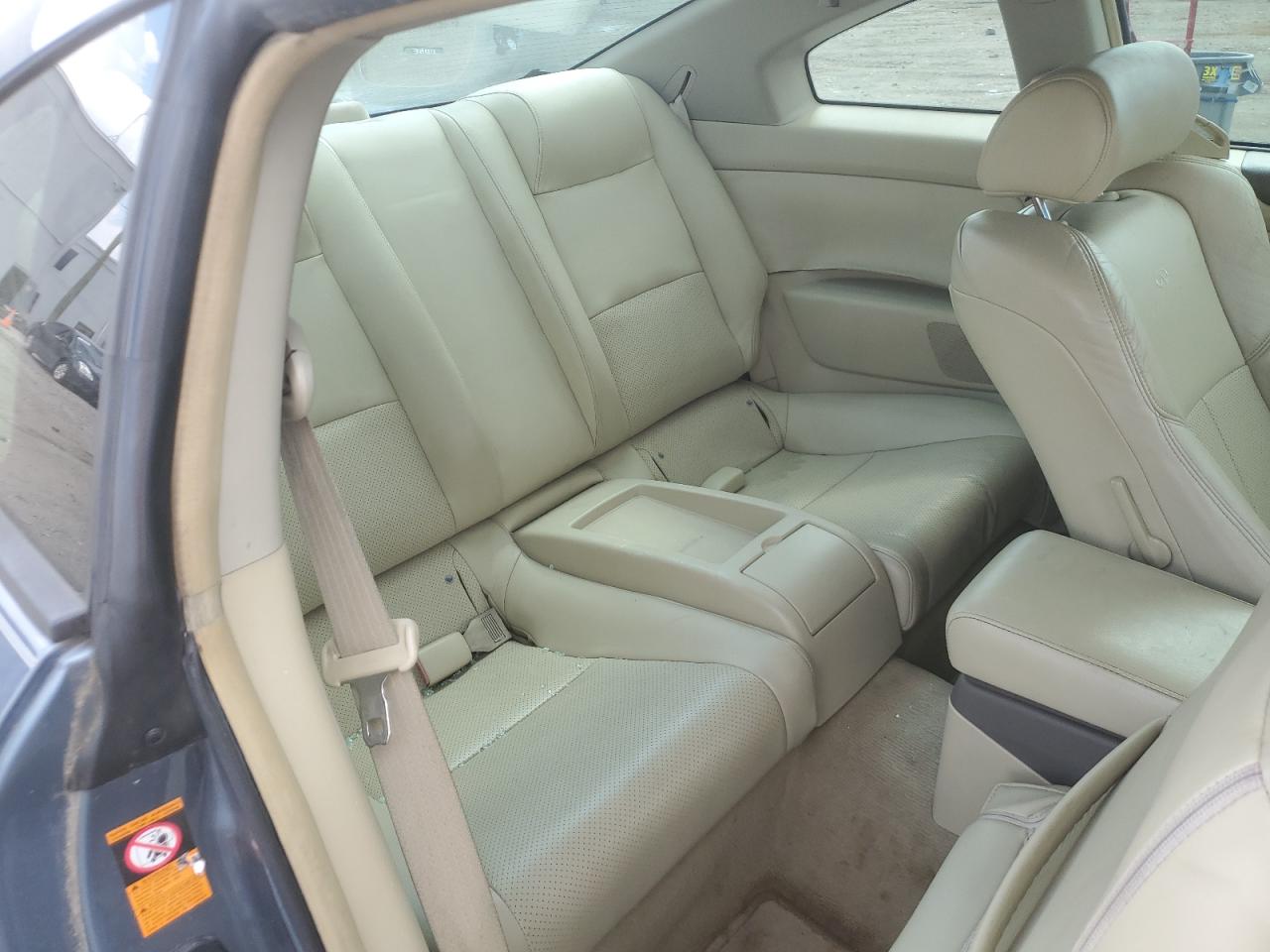 2006 Infiniti G35 VIN: JNKCV54E06M710713 Lot: 63278015