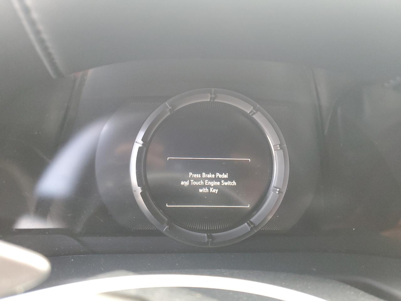 58agz1b10lu065481 58AGZ1B10LU065481 2020 Lexus Es 350 F Sport