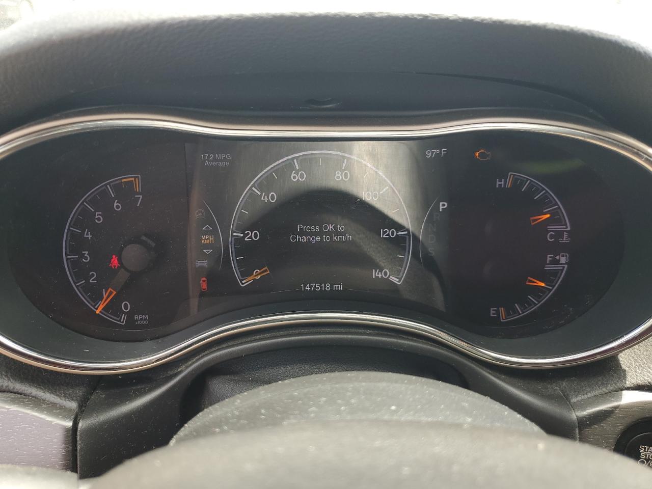 2015 Jeep Grand Cherokee Limited VIN: 1C4RJEBG2FC856158 Lot: 65335595