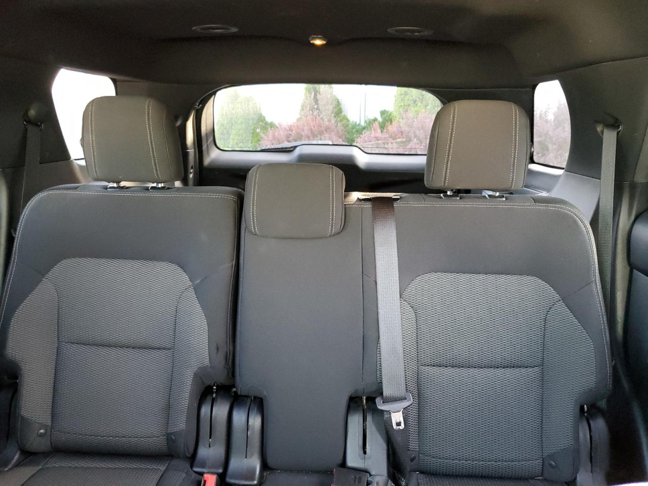 2016 Ford Explorer Xlt VIN: 1FM5K8D83GGB44914 Lot: 63530835