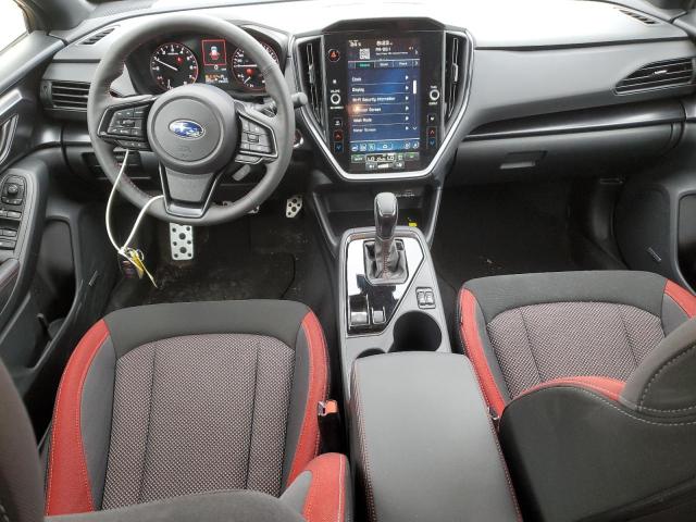 2024 SUBARU IMPREZA RS  