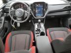 2024 SUBARU IMPREZA RS   à vendre chez Copart ON - TORONTO