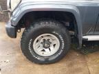 1992 TOYOTA LANDCRUISE for sale at Copart GLOUCESTER