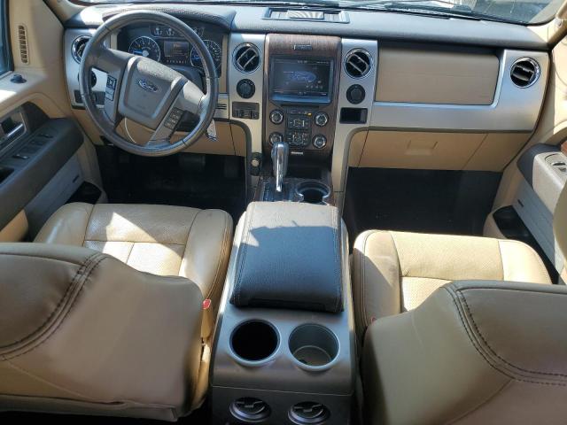  FORD F-150 2013 Brązowy