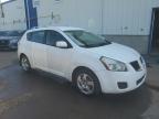 2009 PONTIAC VIBE    for sale at Copart NB - MONCTON