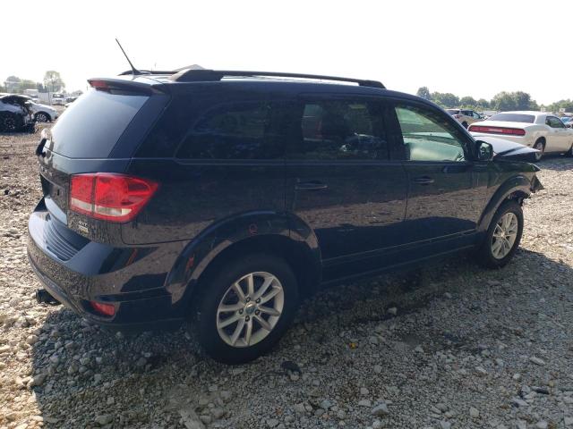  DODGE JOURNEY 2016 Czarny