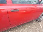 2005 NISSAN MICRA S for sale at Copart YORK