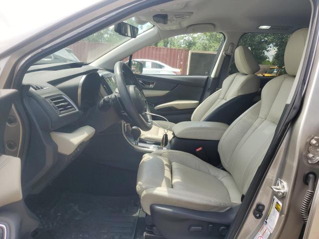  SUBARU ASCENT 2020 tan